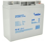 Батарея до ДБЖ Merlion GP12200L5 12V-20Ah (GP12200L5)