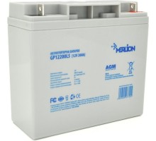 Батарея до ДБЖ Merlion GP12200L5 12V-20Ah (GP12200L5)