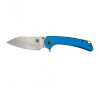 Ніж Skif Jock SW Aluminium Blue (UL-002ALSWBL)