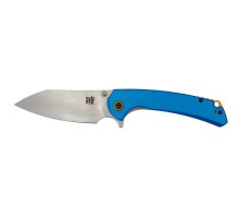 Ніж Skif Jock SW Aluminium Blue (UL-002ALSWBL)
