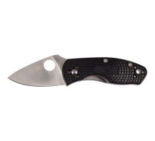 Ніж Spyderco FRN Black (C148PBK)
