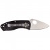 Ніж Spyderco FRN Black (C148PBK)