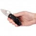 Ніж Spyderco FRN Black (C148PBK)