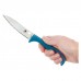 Ніж Spyderco Counter Critter Serrated Blue (K21SBL)