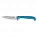 Ніж Spyderco Counter Critter Serrated Blue (K21SBL)