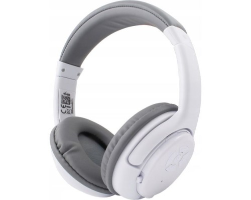Навушники Esperanza Libero White (EH163W)