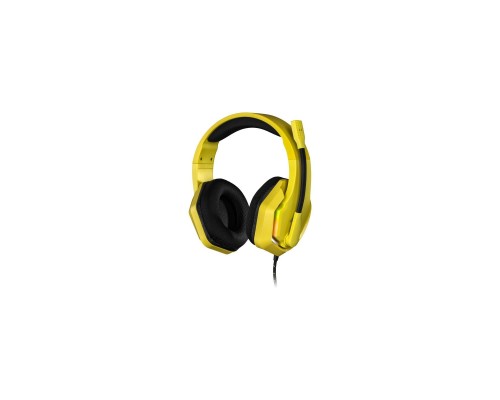 Навушники 2E Gaming HG315 RGB USB 7.1 Yellow (2E-HG315YW-7.1)