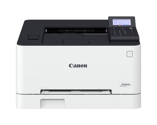 Лазерний принтер Canon i-SENSYS LBP633Cdw (5159C001)
