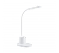 Настільна лампа Philips LED Reading Desk lamp Bucket біла (929003241107)