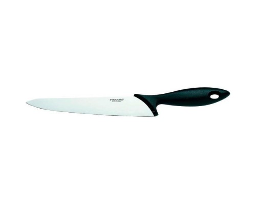 Кухонний ніж Fiskars Essential, 21 см (1065566)