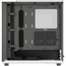 Корпус для ПК Fractal Design North Chalk White TG Clear Tin (FD-C-NOR1C-04)