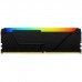 Модуль пам'яті для комп'ютера DDR5 32GB 6000 MHz Beast RGB Kingston Fury (ex.HyperX) (KF560C36BBEA-32)
