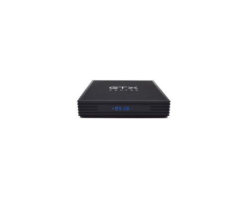 Медіаплеєр Geotex GTX-R10i Pro 4/32 (8471)