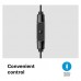Навушники Sennheiser CX 80 S Black (508896)