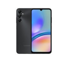 Мобільний телефон Samsung Galaxy A05s 4/128Gb Black (SM-A057GZKVEUC)