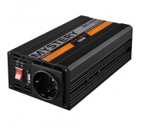 Автомобільний інвертор Mystery MAC-500W PURE SW