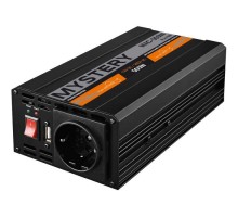 Автомобільний інвертор Mystery MAC-500W PURE SW