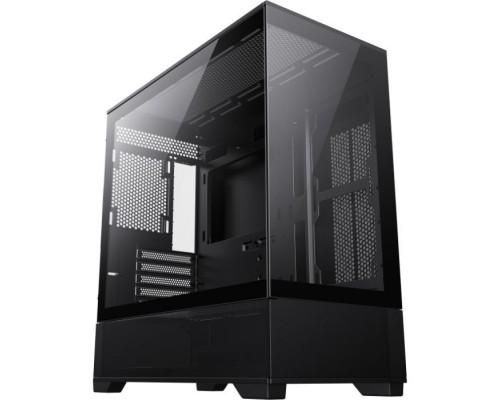 Корпус для ПК Gamemax Vista MB