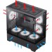Корпус для ПК Gamemax Vista MB