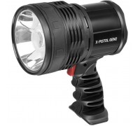Ліхтар Mactronic X-Pistol GEN2 (1500 Lm) Focus USB Rechargeable (PSL0022)