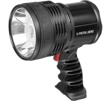 Ліхтар Mactronic X-Pistol GEN2 (1500 Lm) Focus USB Rechargeable (PSL0022)