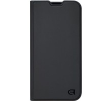 Чохол до мобільного телефона Armorstandart OneFold Case Apple iPhone 13 Black (ARM69249)