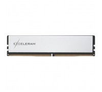 Модуль пам'яті для комп'ютера DDR4 16GB 3200 MHz White Sark eXceleram (EBW4163216X)