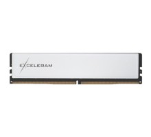 Модуль пам'яті для комп'ютера DDR4 16GB 3200 MHz White Sark eXceleram (EBW4163216X)