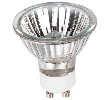 Лампочка Delux GU-10 230V 50W (10007789)