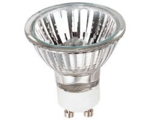 Лампочка Delux GU-10 230V 50W (10007789)