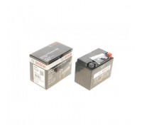 Акумулятор автомобільний Bosch 0 986 FA1 100
