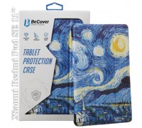 Чохол до планшета BeCover Smart Case Xiaomi Redmi Pad SE11" Night (709871)