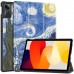 Чохол до планшета BeCover Smart Case Xiaomi Redmi Pad SE11" Night (709871)