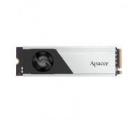 Накопичувач SSD M.2 2280 1TB Apacer (AP1TBAS2280F4-1)
