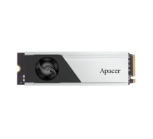 Накопичувач SSD M.2 2280 1TB Apacer (AP1TBAS2280F4-1)
