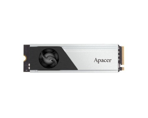 Накопичувач SSD M.2 2280 1TB Apacer (AP1TBAS2280F4-1)