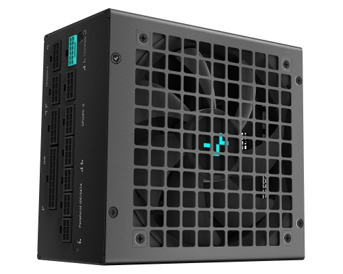 Блок живлення Deepcool 1000W PX1000G (R-PXA00G-FC0B-EU)