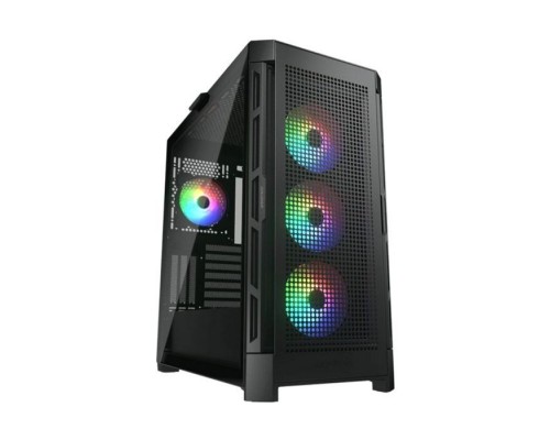 Корпус Cougar Airface Pro RGB
