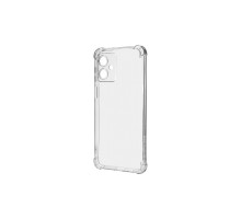 Чохол до мобільного телефона Armorstandart Air Force Motorola G54 Power Transparent (ARM72375)