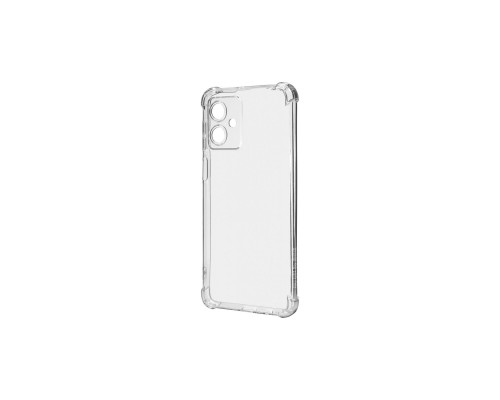 Чохол до мобільного телефона Armorstandart Air Force Motorola G54 Power Transparent (ARM72375)