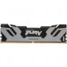 Модуль пам'яті для комп'ютера DDR5 48GB 6400 MHz Renegade Silver XMP Kingston Fury (ex.HyperX) (KF564C32RS-48)