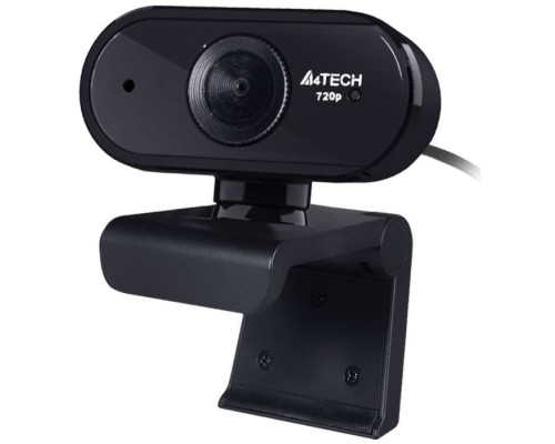 Веб-камера A4Tech PK-825P Black (PK-825P)