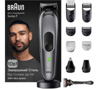 Тример Braun MGK7420