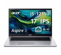 Ноутбук Acer Aspire 3 A317-54-59XX (NX.K9YEU.00K)