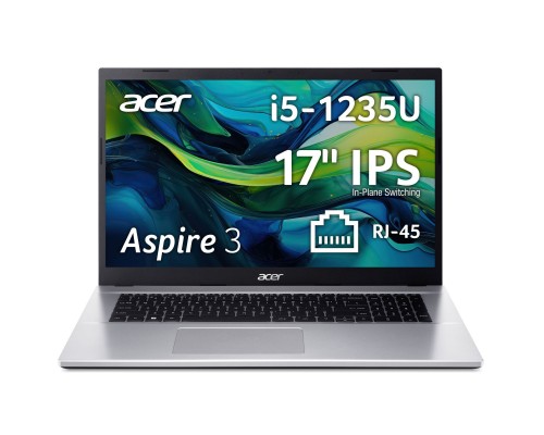 Ноутбук Acer Aspire 3 A317-54-59XX (NX.K9YEU.00K)