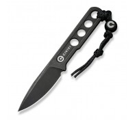 Ніж Civivi Circulus Black (C22012-1)