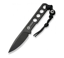Ніж Civivi Circulus Black (C22012-1)