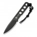 Ніж Civivi Circulus Black (C22012-1)