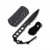 Ніж Civivi Circulus Black (C22012-1)