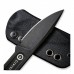 Ніж Civivi Circulus Black (C22012-1)